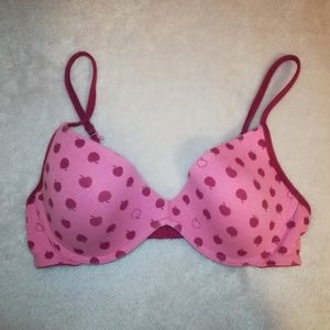 Xhilaration Racerback Convertible Bra 36B